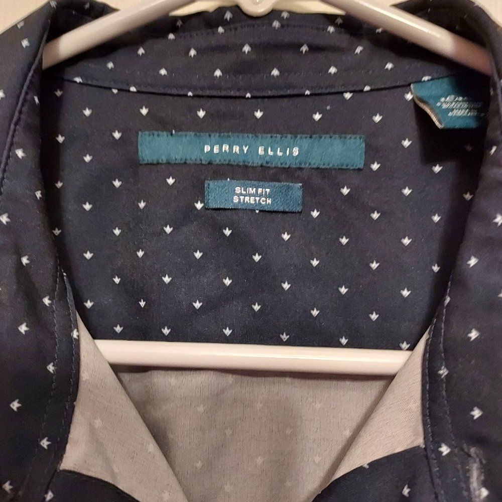Perry Ellis XL TG/EG - Picture 3 of 3
